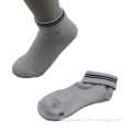 SPS-134 2015 HOT wholesale double layer welt half terry cotton sport socks